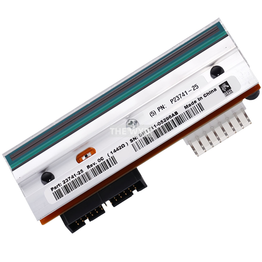Zebra Tablet Accessories - P1004232 Thermal Printhead for Zebra 110xi4