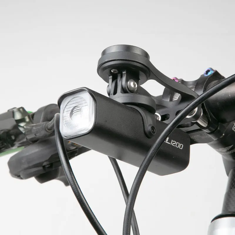 Laptop Tablet Accessories - 1set M25 Bicycle Computer Mount Stem