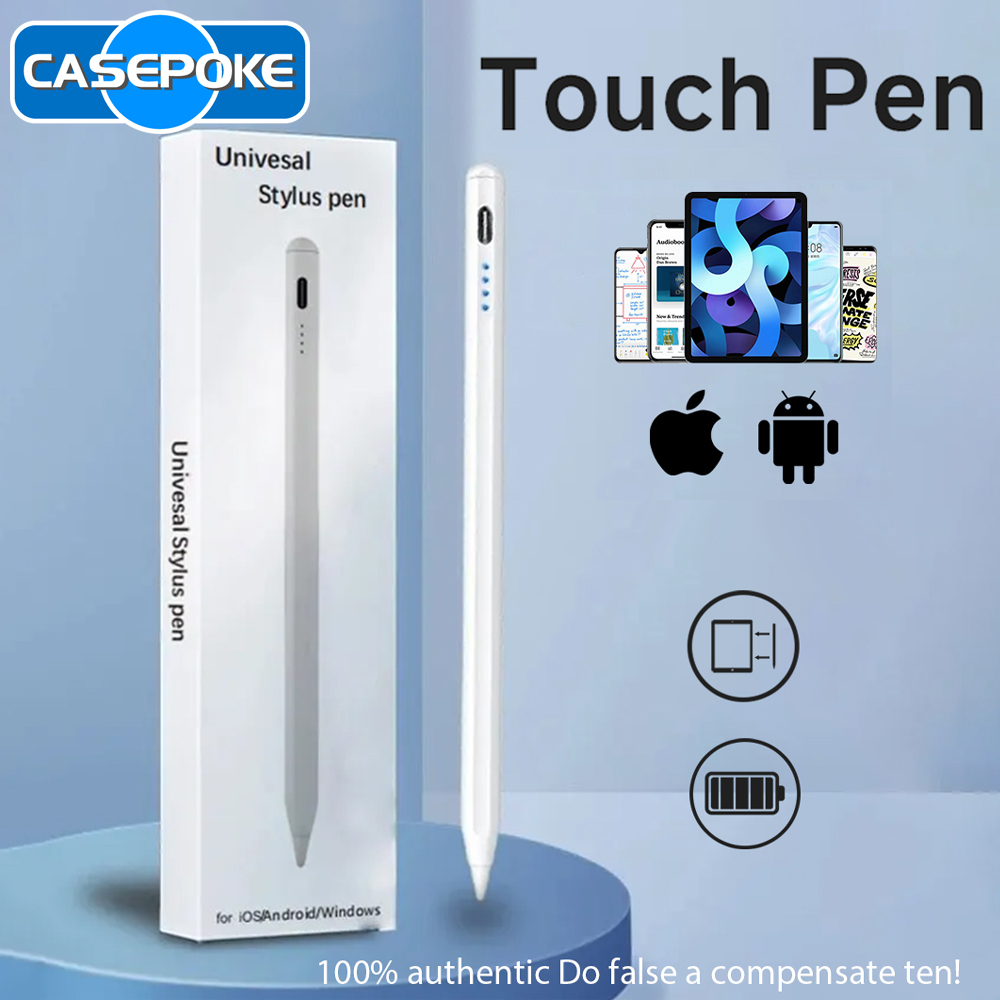 Tablet Accessories Case - Stylus Pen for Android Smart Phone
