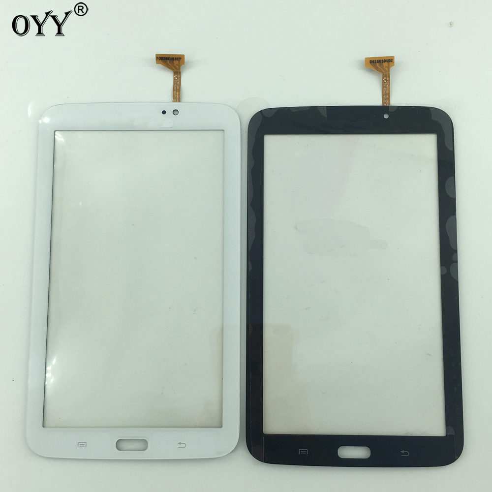 Galaxy Tablet Accessories - 7 inch Touch Screen Digitizer Glass