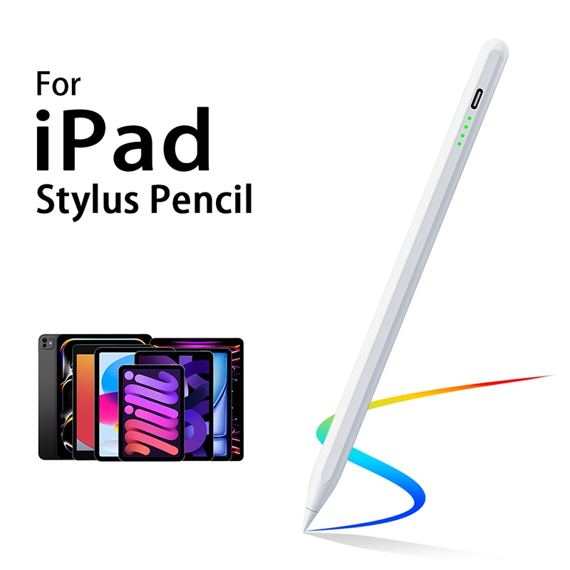 Pen Tablet Accessories - Universal Stylus Pen Capacitive Touchscreen Pen