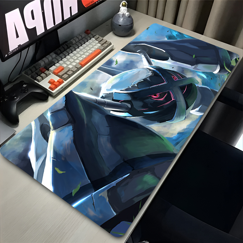 Rugged Tablet Accessories - Computer Desk Mat Game P-pokemon Metagross