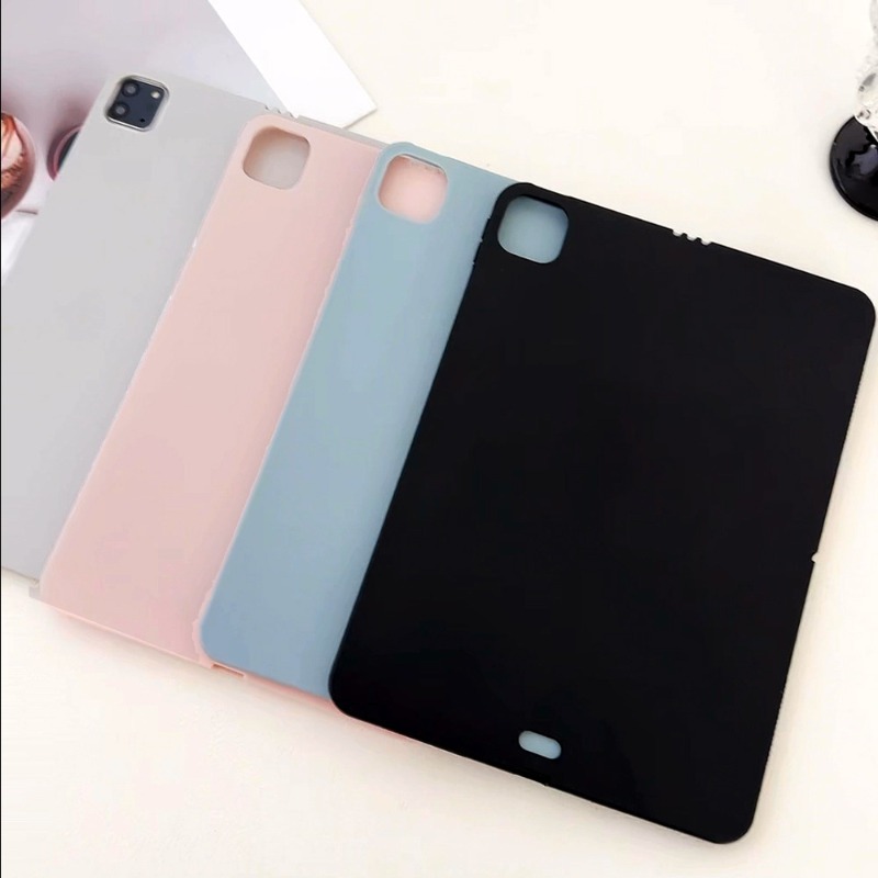 Poco Tablet Accessories - Colorful Case For Xiaomi RedMi Pad