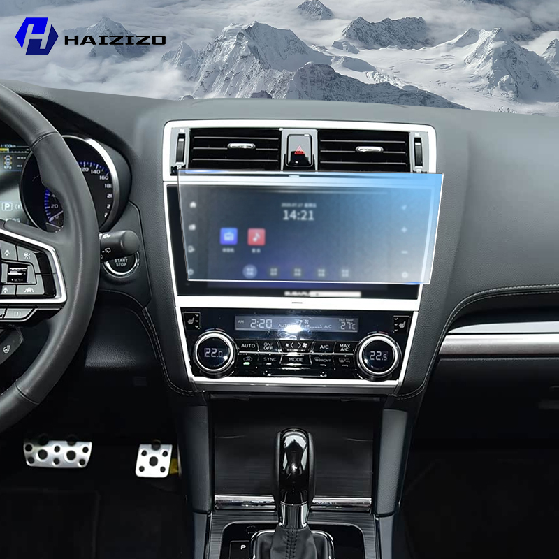 Screen Protector Matte - For Subaru Outback 2015-2019 Car interior