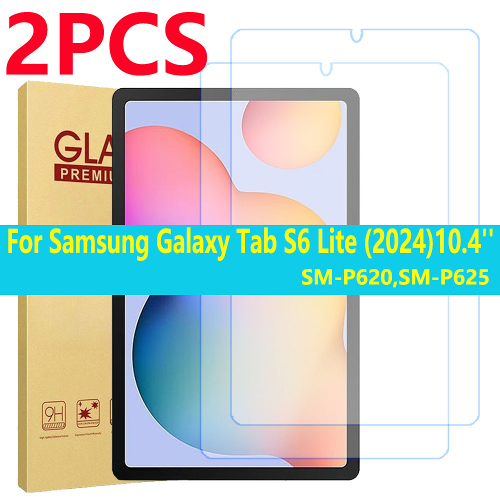 Galaxy Tablet Accessories - 2 Pieces For Samsung Galaxy Tab