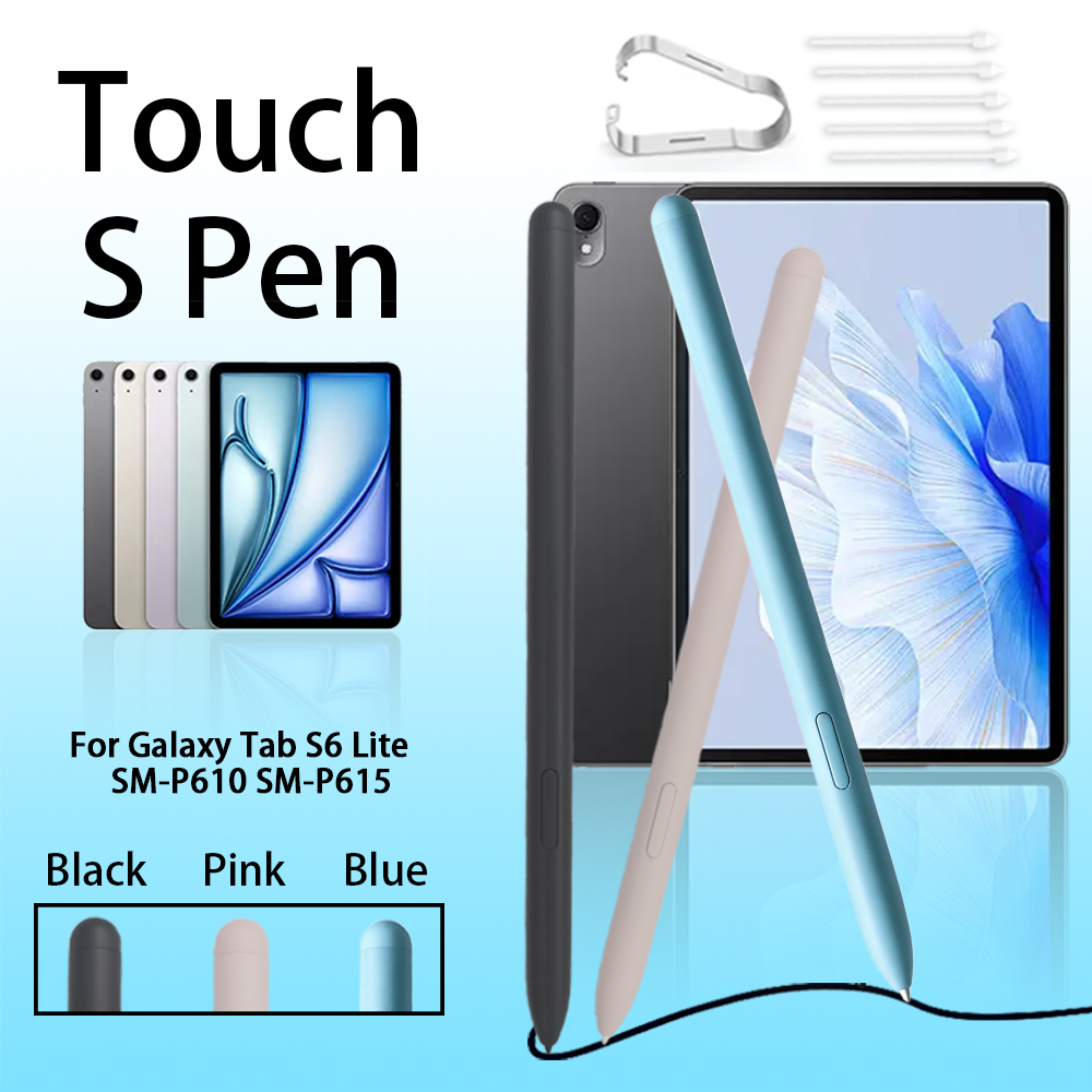 Galaxy Tablet Accessories - For Samsung Galaxy Tab S6 Lite