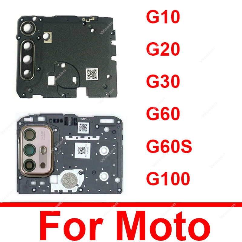 Motorola Tablet Accessories - Antenna Motherboard Mainboard Cover For Motorola