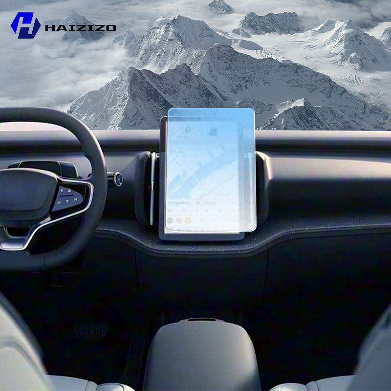 Screen Protector Matte - For Volvo EX30 2025-2026 Car interior