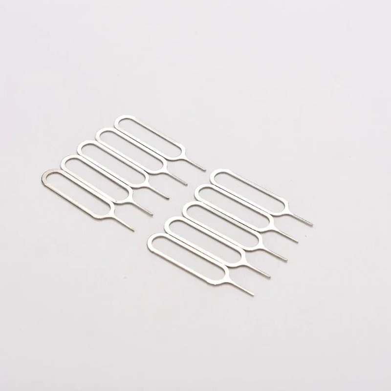 10pcs/set Sim Card Tray Remova - Tablet Accessories Set のレビューと価格