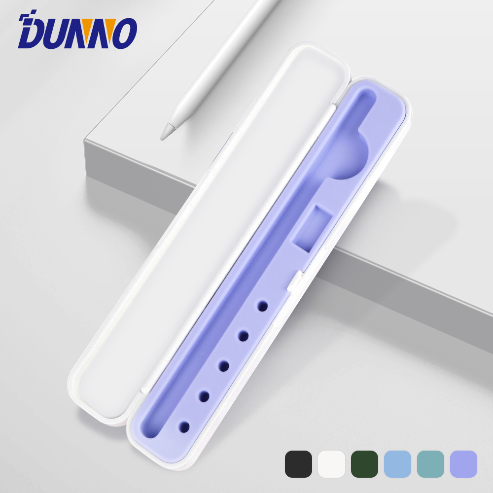 Portable Pencil Storage Box fo - Tablet Accessories Case のレビューと価格
