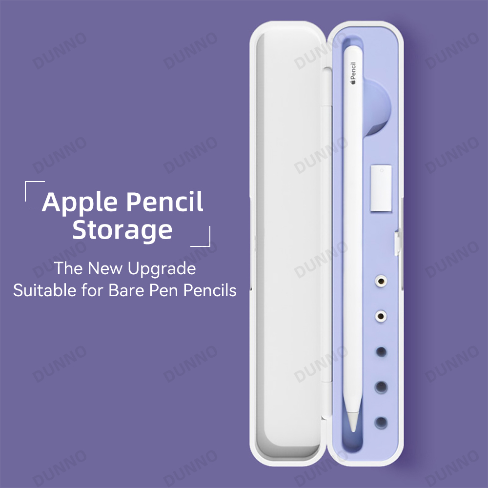 Portable Pencil Storage Box fo - Tablet Accessories Case のレビューと価格