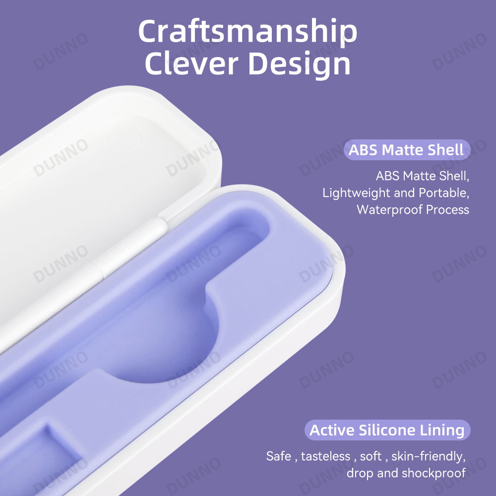 Portable Pencil Storage Box fo - Tablet Accessories Case のレビューと価格