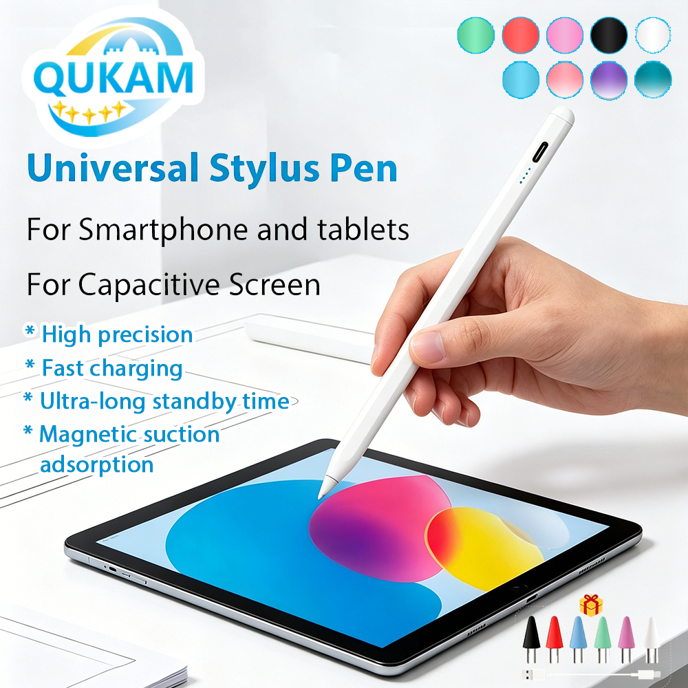 Universal Tablet Stylus Pen fo - Samsung Tablet Accessories Pen のレビューと価格