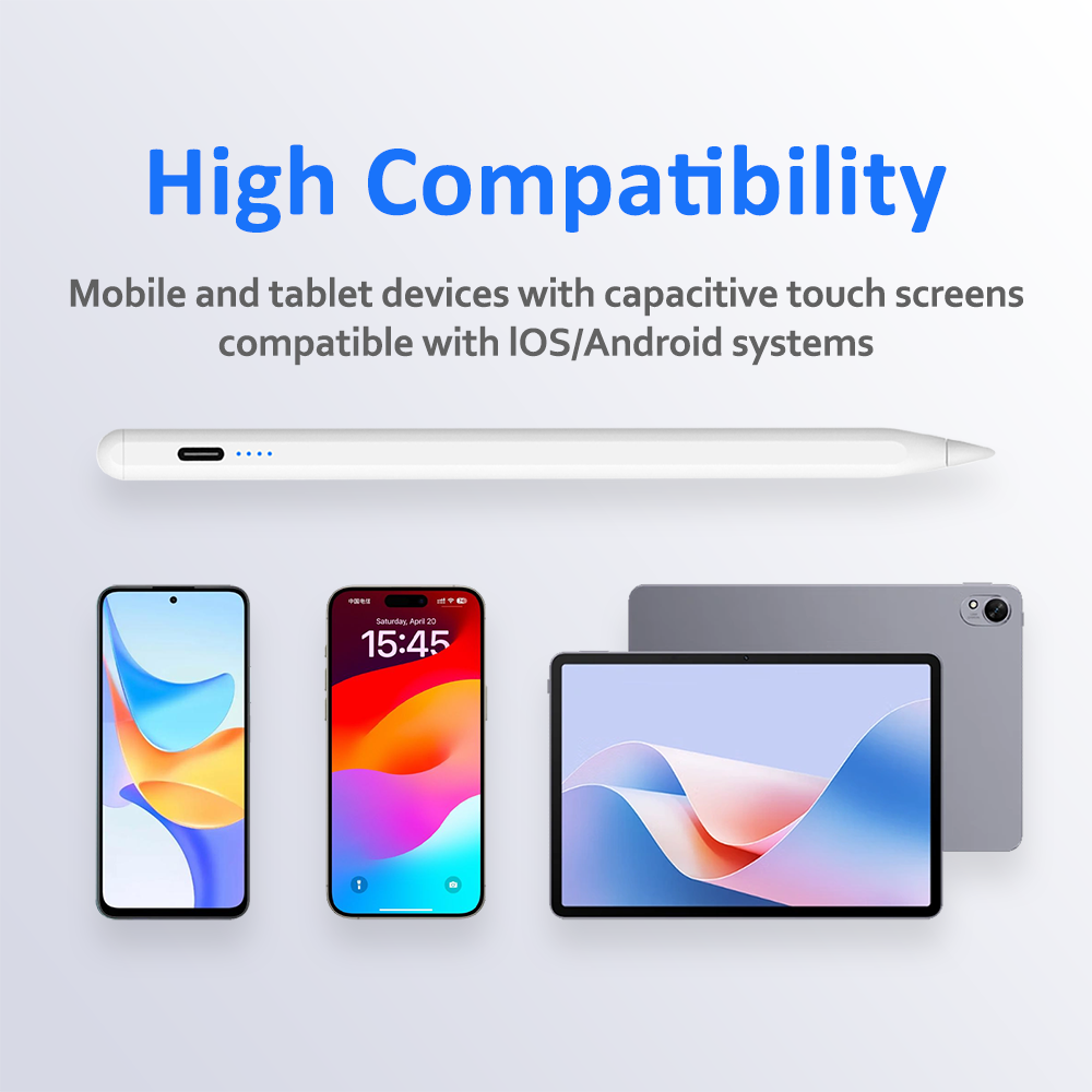 Universal Tablet Stylus Pen fo - Samsung Tablet Accessories Pen のレビューと価格
