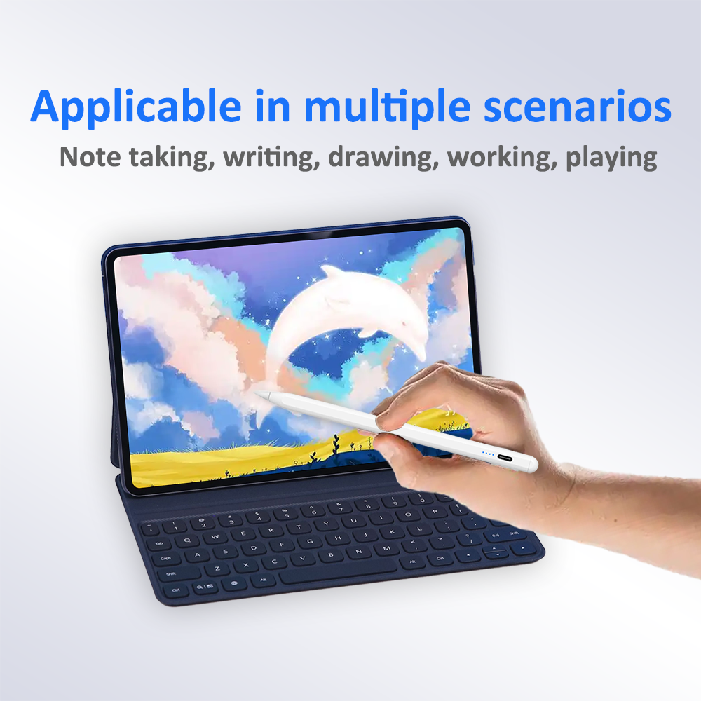 Universal Tablet Stylus Pen fo - Samsung Tablet Accessories Pen のレビューと価格