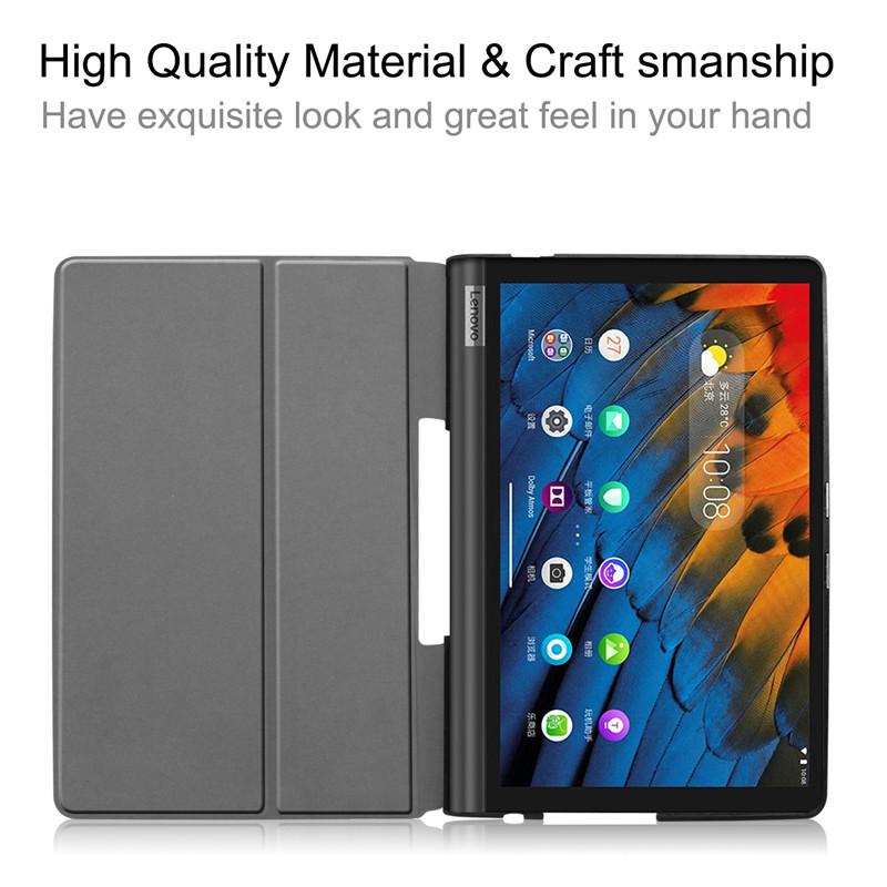 Tablet Case For Lenovo YOGA Sm - Tablet Accessories Case のレビューと価格