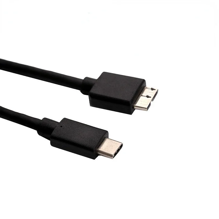 USB Type C 3.1 To Micro B 3.0  - Tablet Pc Accessories のレビューと価格