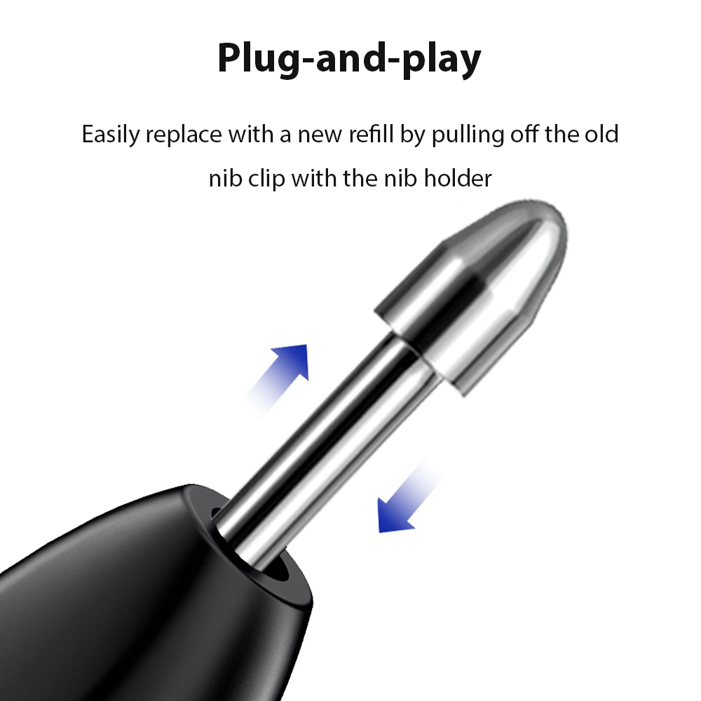 Metal Stylus Nib Replacement N - Galaxy Tablet Accessories のレビューと価格