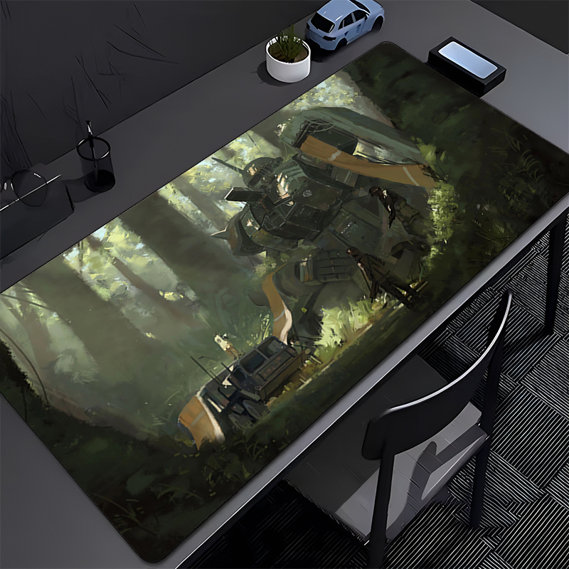 90x40cm Mouse Pad Anime Gabine - Rugged Tablet Accessories のレビューと価格