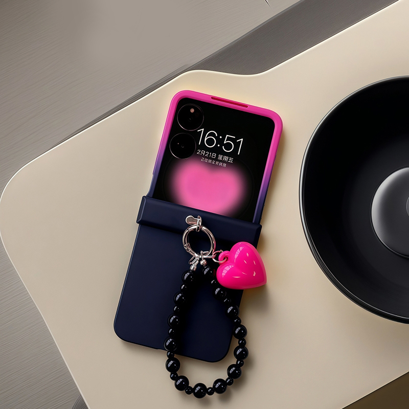 Black Rose Gradient Chain Hing - Motorola Tablet Accessories のレビューと価格