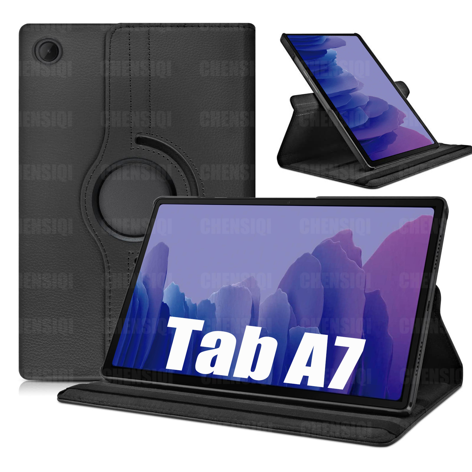Rotating Case for Samsung Gala - Remarkable Tablet Accessories のレビューと価格