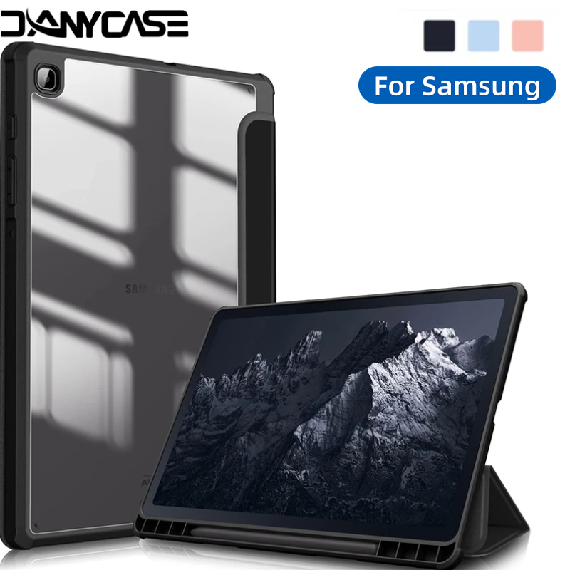 For Samsung Tab S6 Lite Case F - Remarkable Tablet Accessories のレビューと価格