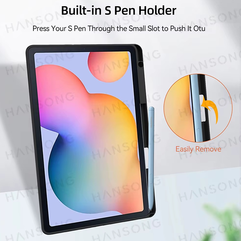 For Samsung Tab S6 Lite Case F - Remarkable Tablet Accessories のレビューと価格