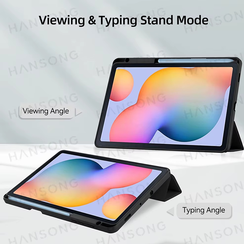 For Samsung Tab S6 Lite Case F - Remarkable Tablet Accessories のレビューと価格