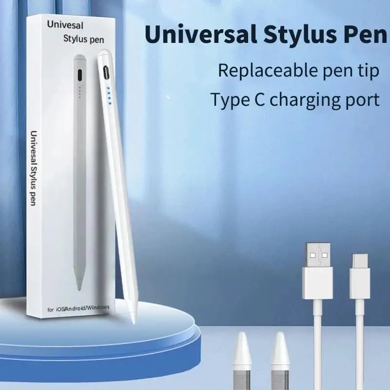 Universal Stylus Pen for Table - Samsung Tablet Accessories Pen のレビューと価格