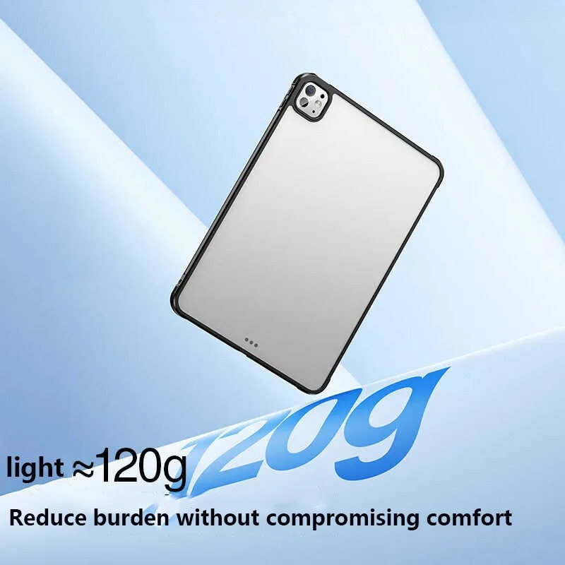 Matte Frosted Tablet Case for  - Poco Tablet Accessories のレビューと価格