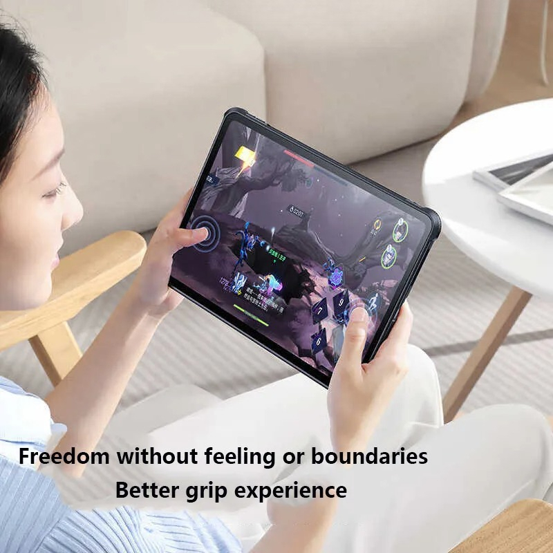 Matte Frosted Tablet Case for  - Poco Tablet Accessories のレビューと価格