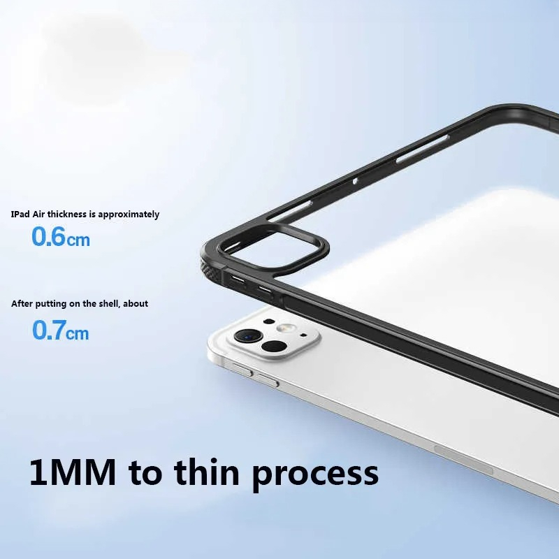 Matte Frosted Tablet Case for  - Poco Tablet Accessories のレビューと価格