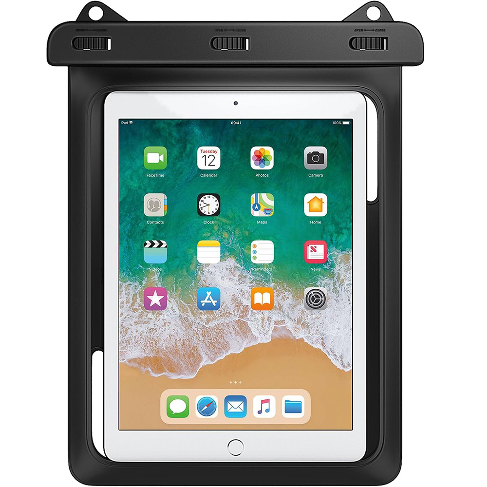MoKo Waterproof Tablet Case Ta - Tablet Accessories Samsung のレビューと価格