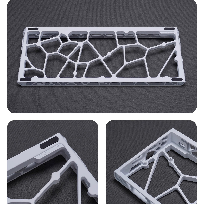 Holy60/GH60 Case Customized Me - Tablet Accessories 3D Print のレビューと価格