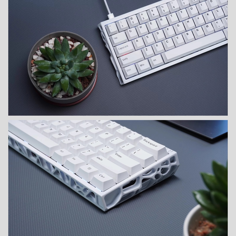 Holy60/GH60 Case Customized Me - Tablet Accessories 3D Print のレビューと価格
