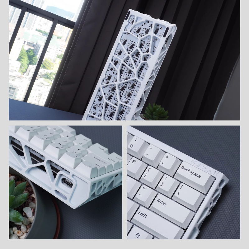 Holy60/GH60 Case Customized Me - Tablet Accessories 3D Print のレビューと価格