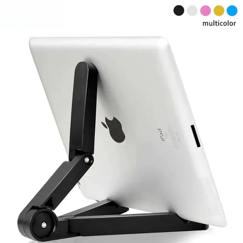 Universal Folding Tablet Holde - Tablet Accessories Samsung のレビューと価格