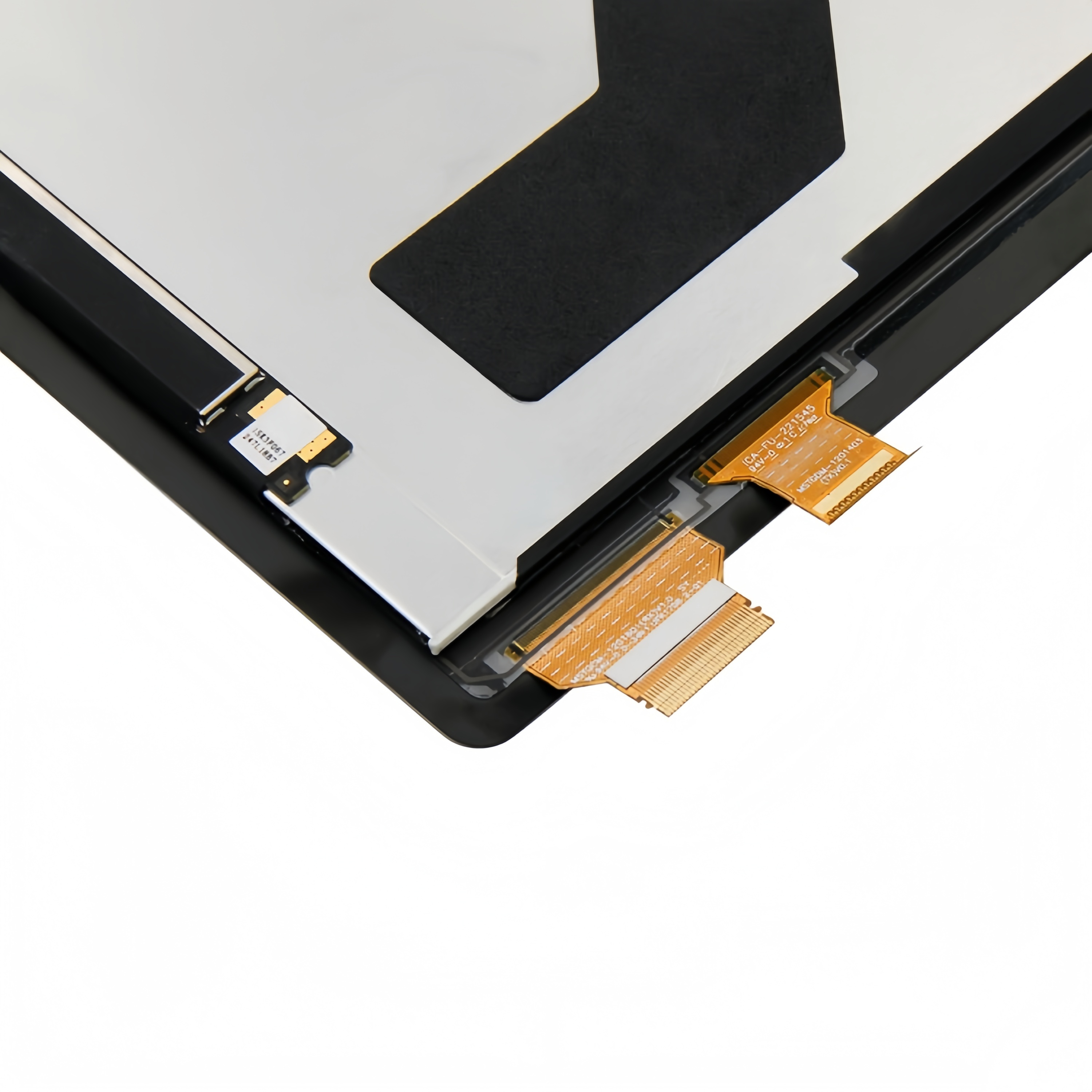 Tablet computer LCD screen ass - Pen Tablet Accessories のレビューと価格