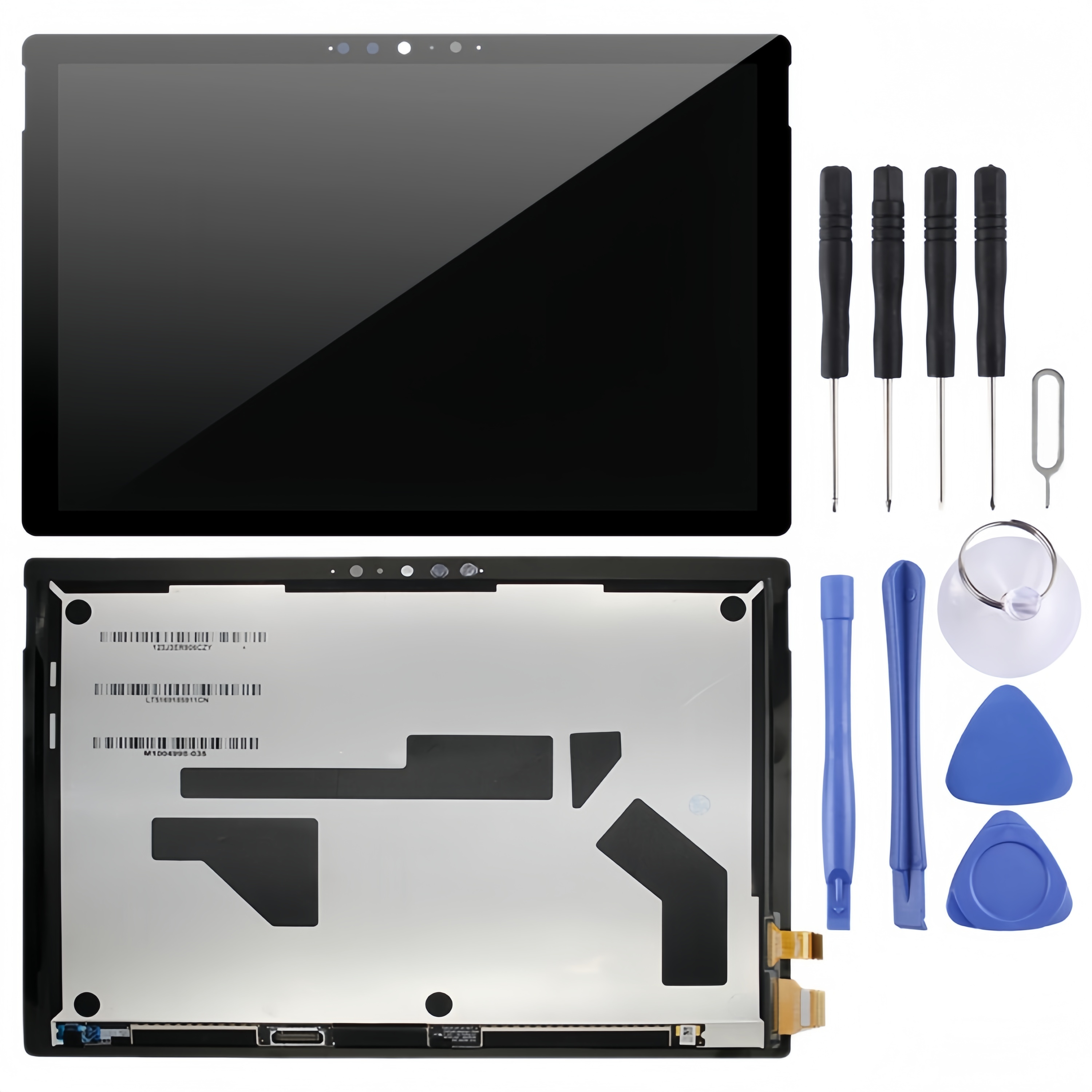 Tablet computer LCD screen ass - Pen Tablet Accessories のレビューと価格