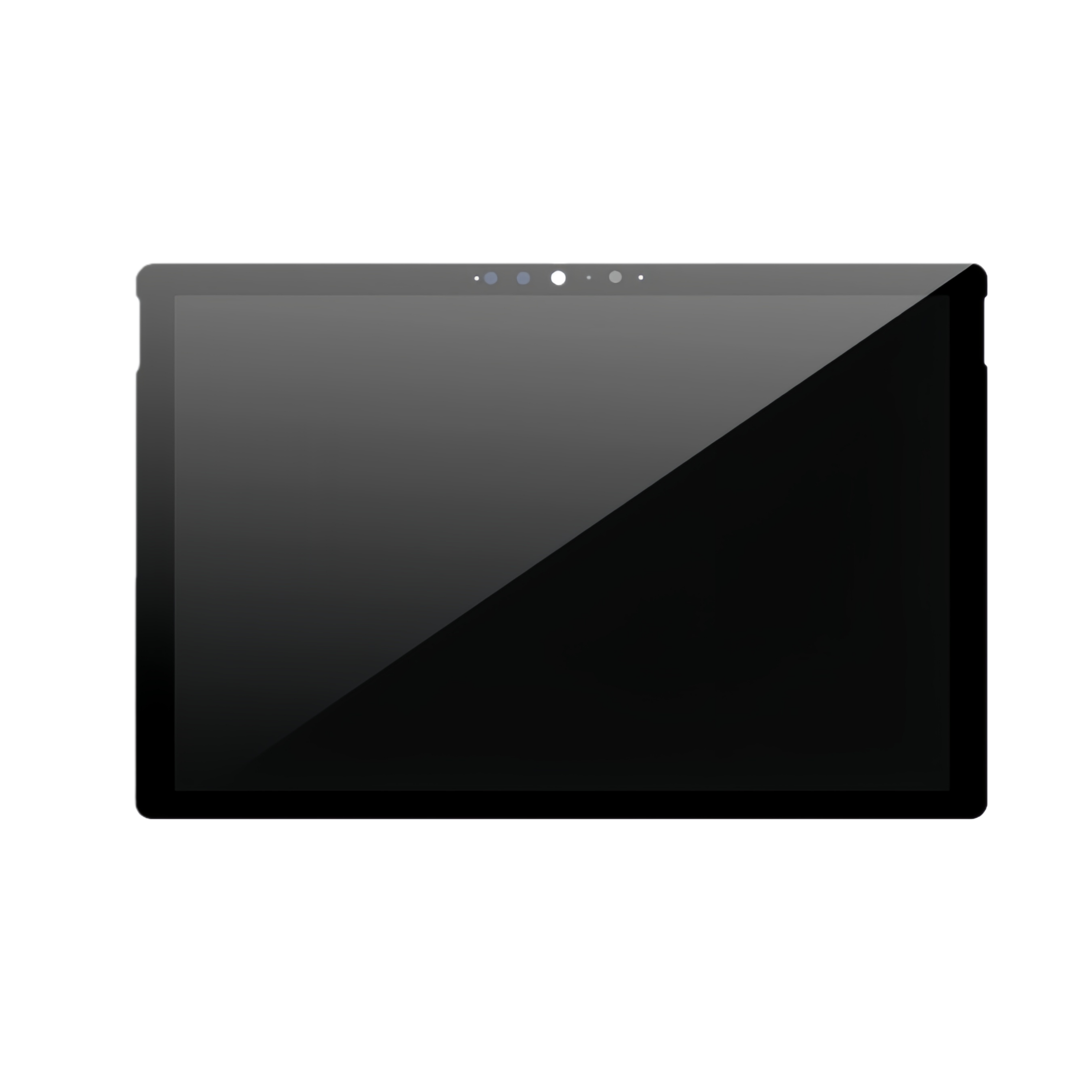 Tablet computer LCD screen ass - Pen Tablet Accessories のレビューと価格