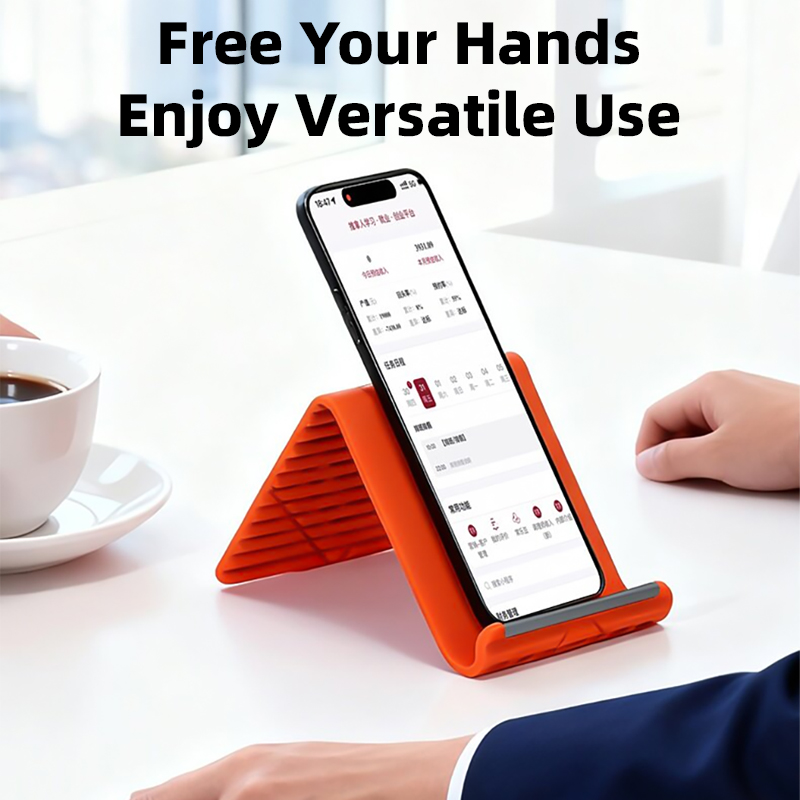 Flexible Silicone Foldable Pho - Laptop Tablet Accessories のレビューと価格