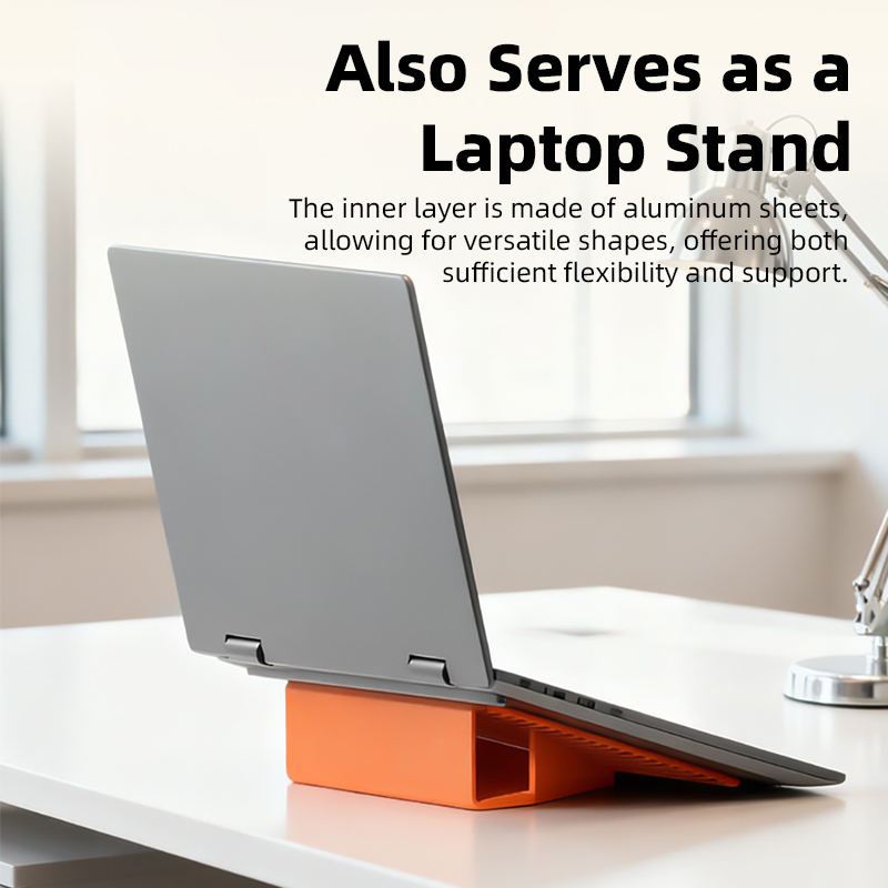 Flexible Silicone Foldable Pho - Laptop Tablet Accessories のレビューと価格