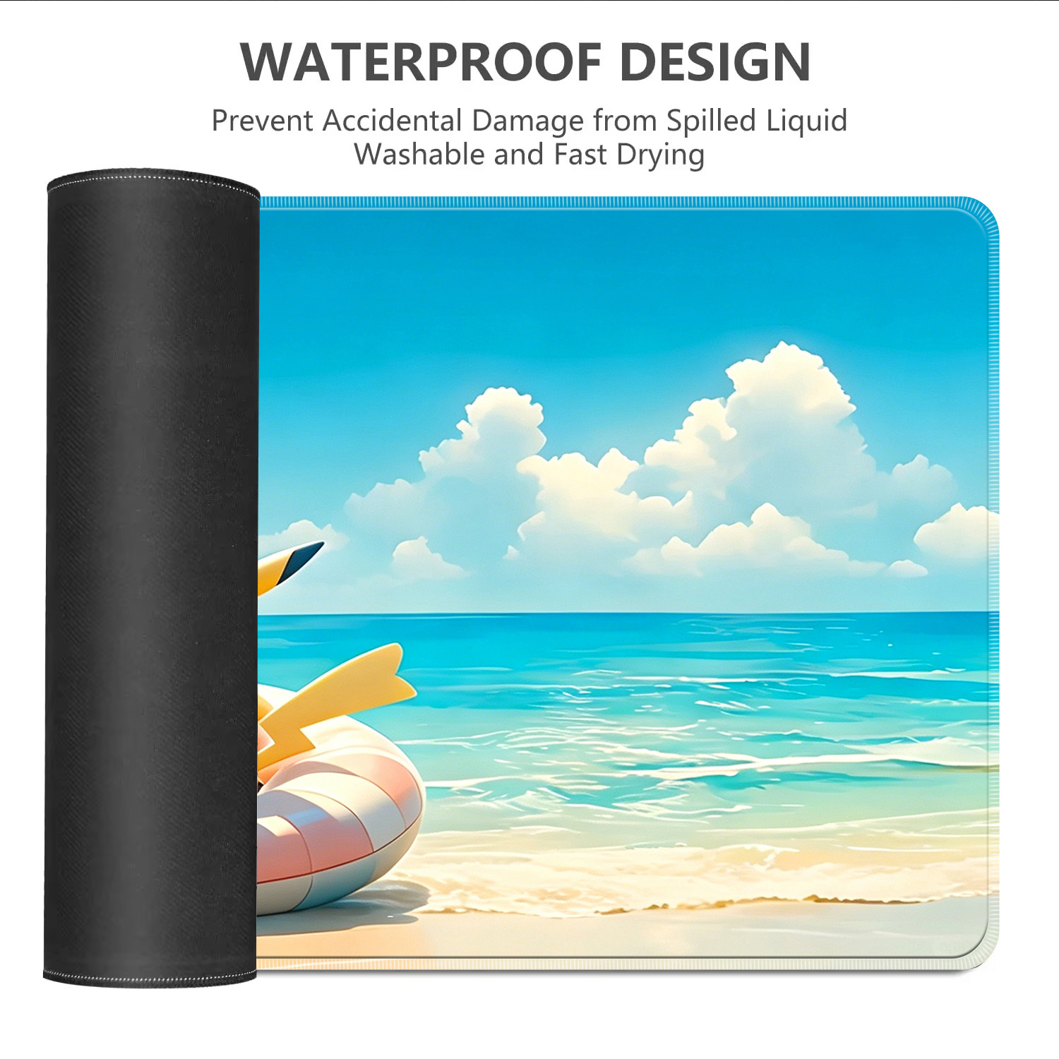 Gaming Mouse Pad 900x400 PC Po - Rugged Tablet Accessories のレビューと価格