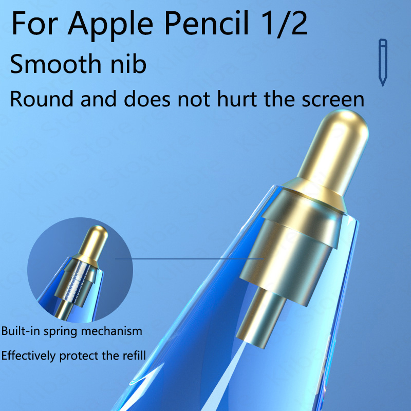  Replacement Pencil Tips for  - Pen Tablet Accessories のレビューと価格