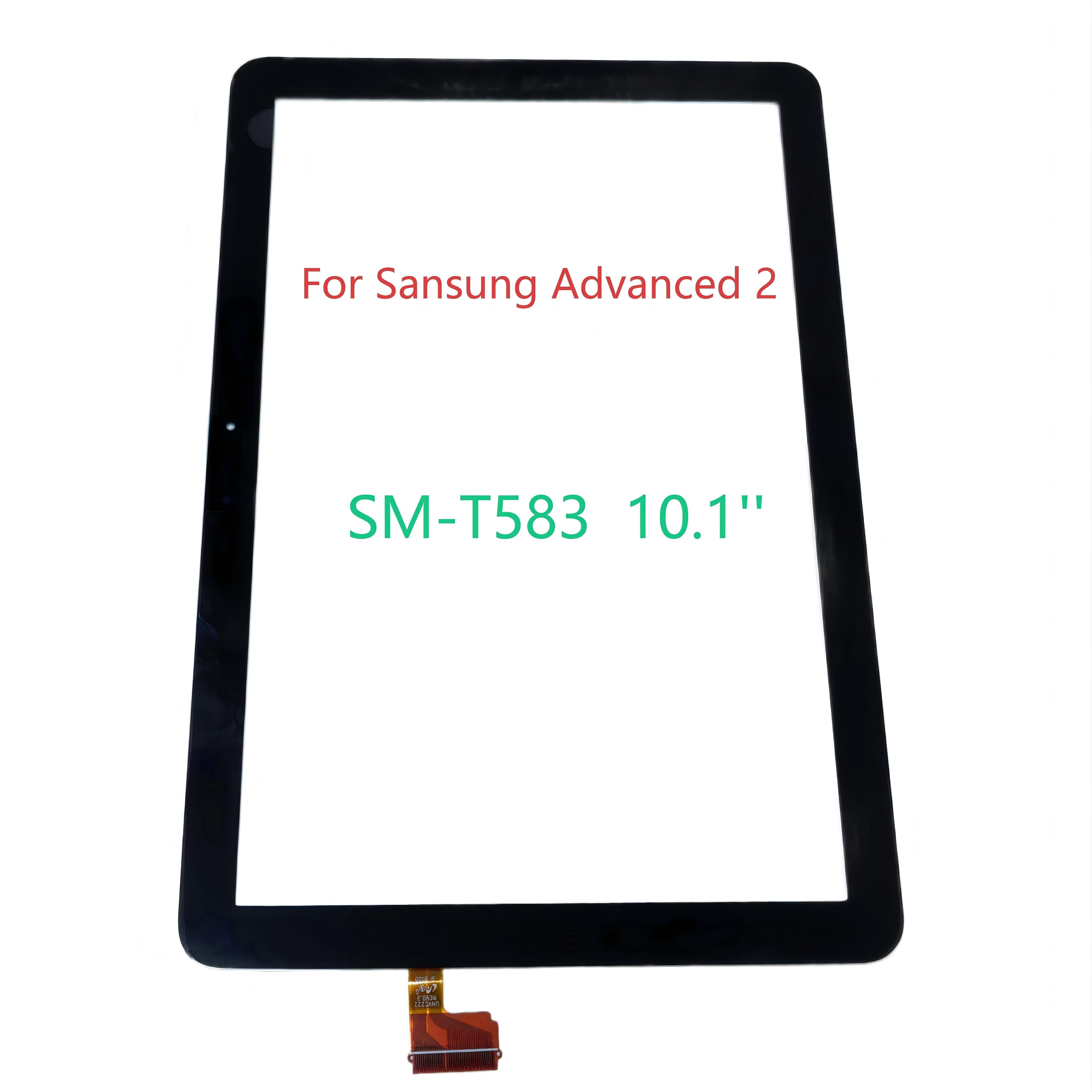 10.1'' For Samsung Galaxy Tab  - Galaxy Tablet Accessories のレビューと価格