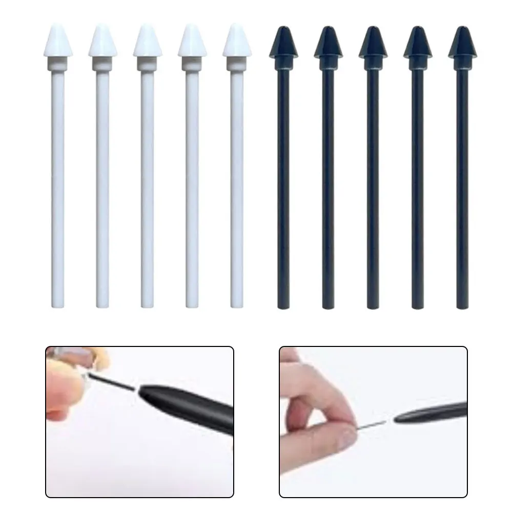 5Pcs Tablet Pencil Nib For Sam - Samsung Tablet Accessories Pen のレビューと価格