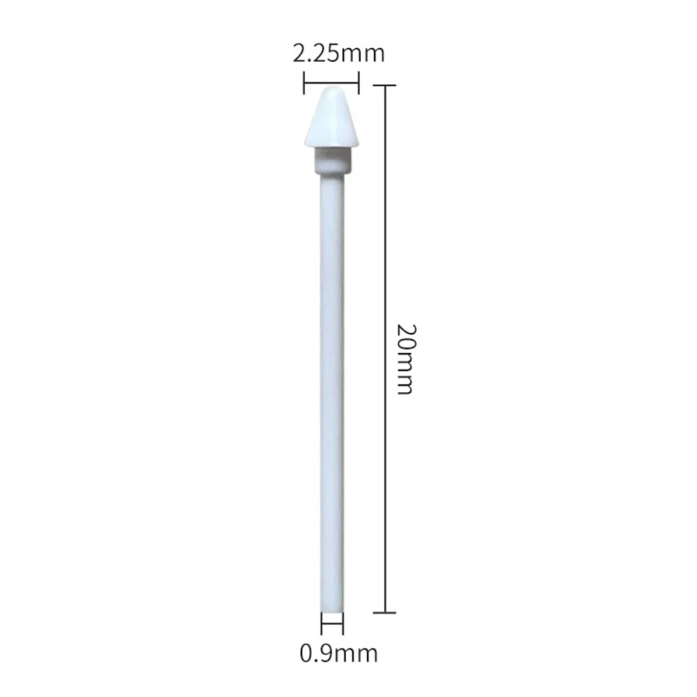 5Pcs Tablet Pencil Nib For Sam - Samsung Tablet Accessories Pen のレビューと価格