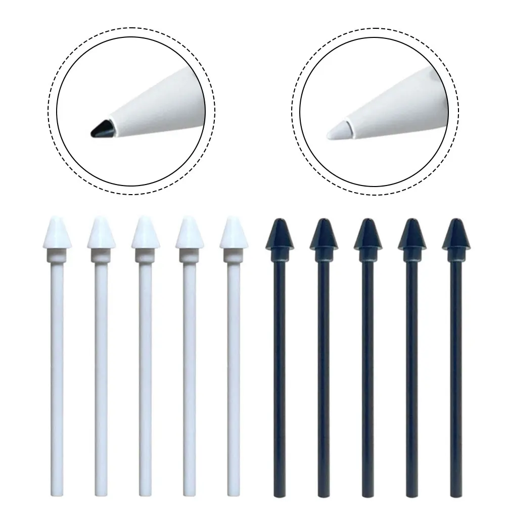 5Pcs Tablet Pencil Nib For Sam - Samsung Tablet Accessories Pen のレビューと価格