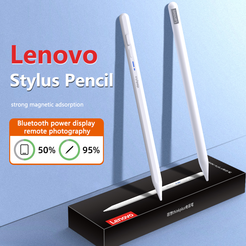 Lenovo  Universal Stylus Pen F - Pen Tablet Accessories のレビューと価格