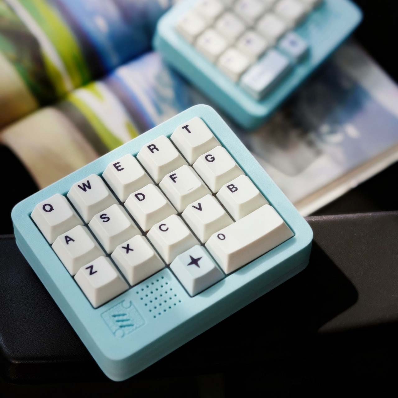 Toykit Split Keyboard Kit Wire - Tablet Accessories 3D Print のレビューと価格